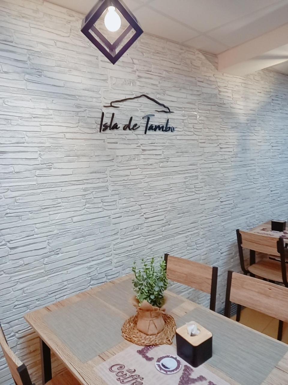 Hotel Marea Poio Luaran gambar