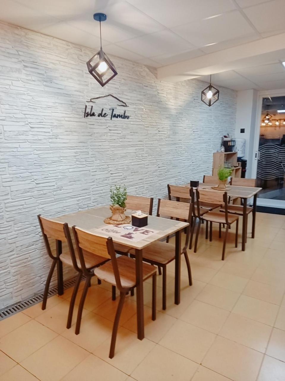 Hotel Marea Poio Luaran gambar