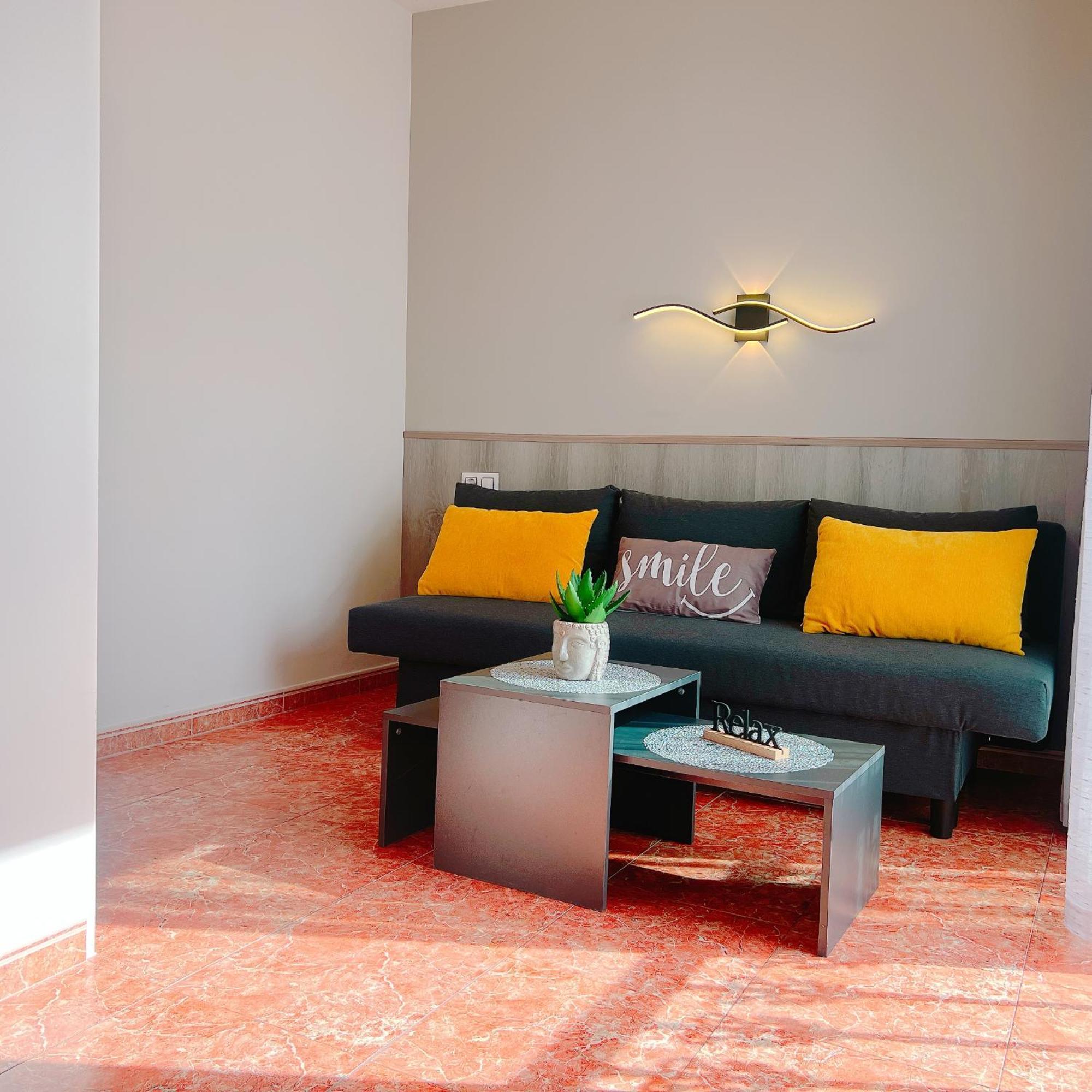 Hotel Marea Poio Luaran gambar
